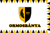 Flag of Ormosbánya