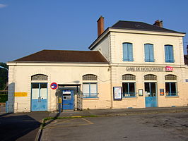 Station