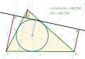 Harcourt's theorem