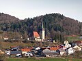 Katholische Pfarrkirche St. Joseph