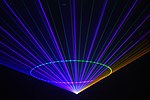 Lasershow