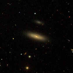 NGC 4257