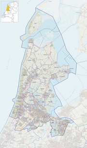 Nieuwe Meer (Noord-Holland)