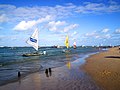 Porto de Galinhas strand