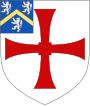 Universitas Dunelmensis: insigne