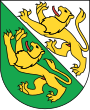 Kanton Thurgau – znak