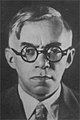 Ze'ev Jabotinsky