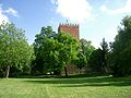 Burg Apenburg