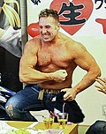 Miniatura para Billy Herrington