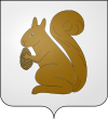 Blason de Villy-le-Pelloux