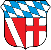 Li emblem de Subdistrict Regensburg