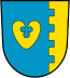 Blason de Wandlitz