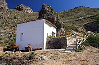 Ermita de San Marcos