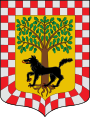 Blason de Mundaka