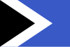 Flag of Bruntál