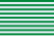 Bandeira do departamento de Meta, Colômbia