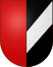 Coat of arms of Gurzelen