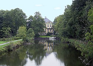 Het Hagenburger Kanal