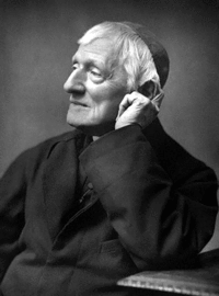 Image illustrative de l’article John Henry Newman