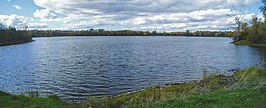 Leamy Lake