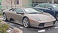 Murcielago coupé