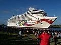 Norwegian Jewel