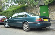 Rover 825 SD