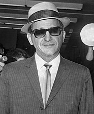 Sam Giancana