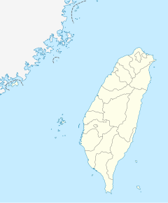 1986 OFC U-17 Championship is located in Taiwan