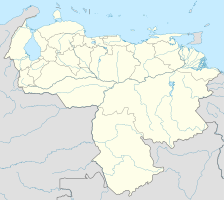 Calabozo (Venezuelo)