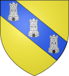 Blason de Villaz