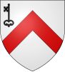 Coat of arms of Dudzele