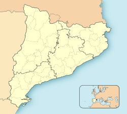 Sant Joan Despí ubicada en Catalunya