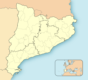 Pinós está localizado em: Catalunha