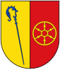 Wapen van Landscheid (Rijnland-Palts)