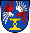 Wappen von Lisberg