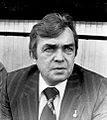 Ernst Happel overleden op 14 november 1992