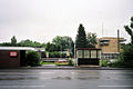 Het in 2007 buiten gebruik gestelde station Eschwege West[2]