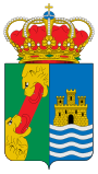 Blason de Navia