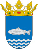 Coat of arms of Riaza