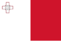 Vlag van Malta