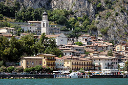 Limone sul Garda