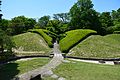 Nagakute Historic Battleground Park