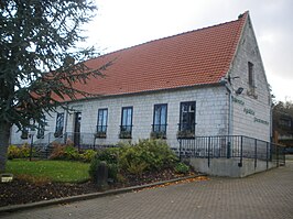 Gemeentehuis