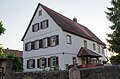 Pfarrhaus