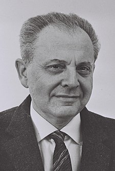 Jicchak Klinghoffer