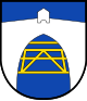 Coat of arms of Grins