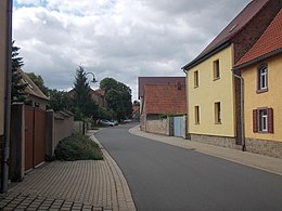 Kaiserpfalz – Veduta