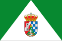 Gargantilla - Bandera