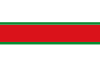 Flag of La Granadella